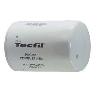 Filtro De Combustivel Psc82 Tecfil