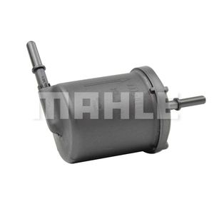 Filtro De Combustivel Kl1053 Metal Leve