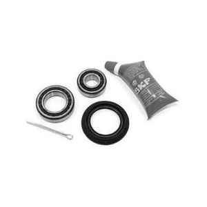 Kit Rolamento Roda Traseiro SEM Cubo Vkba4544A Skf