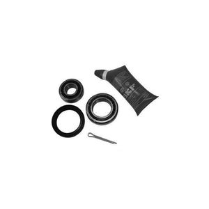 Kit Rolamento Roda Traseiro SEM Cubo Vkba4528A Skf
