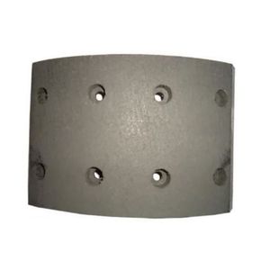 Lona De Freio Lg1519 9.7 Dianteira Std L501 Lonaflex