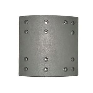 Lona De Freio 14220 8.3 Dianteira Ou Traseira 3° Eixo 1X L224X Lonaflex