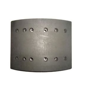Lona De Freio Onibus Co 6.4 Dianteira Std L136K Lonaflex