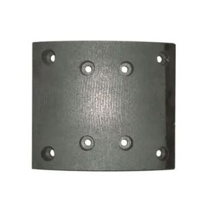 Lona De Freio L1924 11.6 Dianteira Ou Traseira 3° Eixo 1X L552X Lonaflex