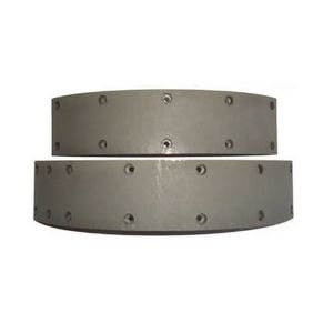 Lona De Freio 1800D 3.9 Traseira 1X L533X Lonaflex