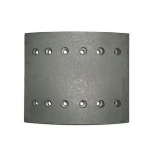 Lona De Freio Constellation 8.2 Dianteira Ou Traseira Std L223 Lonaflex