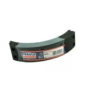Lona De Freio F94Hb 12.7 Traseira 3° Eixo Std Sv231 Fras Le