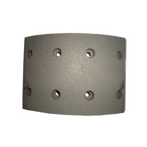 Lona Freio Dianteira 1X L501X Lonaflex