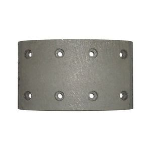 Lona Freio Dianteira Ou Traseira 2X L348Xx Lonaflex