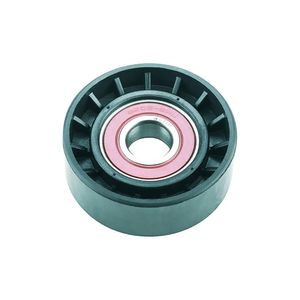 Polia Correia Alternador 345 Aplic