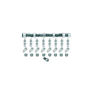 Kit Comando Valvula Motor 2889 Aplic