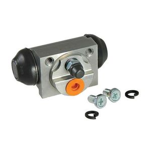 Cilindro Roda Traseiro Esquerdo Ou Direito 19.05Mm Aluminio Com Abs 7629 Ate