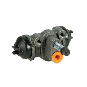 Cilindro Roda Traseiro Esquerdo Ou Direito 17,46Mm Ferro Fundido Com Abs 7631 Ate