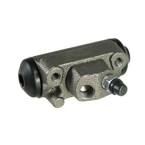 Cilindro Roda Traseiro Direito 17,46Mm Ferro Fundido Sem Abs 7639 Ate
