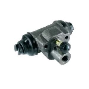 Cilindro De Roda Fit 1.5 Traseiro Esquerdo Ou Direito 17,40Mm Ferro Fundido 7256 Ate