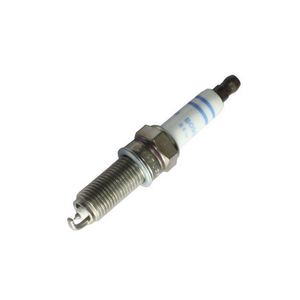 Vela de Ignição Nissan Livina March Sentra Tiida Bosch 0242135524 Double Platinum Unitário