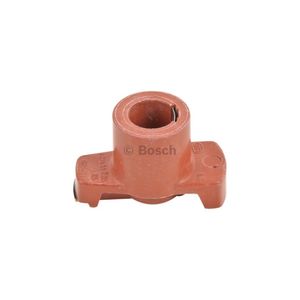 Rotor Distribuidor Ignicao Gol G1 Saveiro G1 Voyage 1.6 1234332215 Bosch