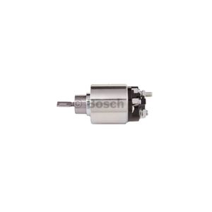 Chave Magnetica Motor Partida 933A081039 Bosch