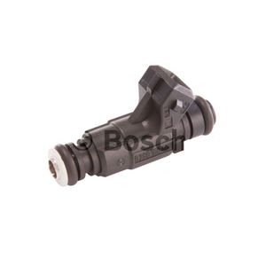 Bico Injetor Golf 1.6 Gasolina 0280156403 Bosch