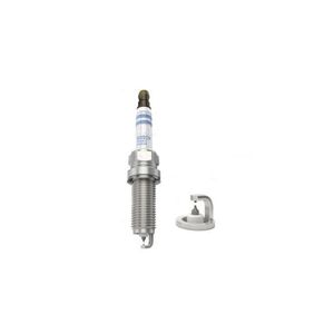 Vela de Ignição Toyota Corolla Bosch 0242140536 Iridio Duplo Unitário