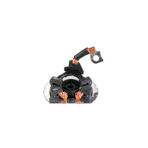 Suporte Porta Escovas F000Cd1441 Bosch