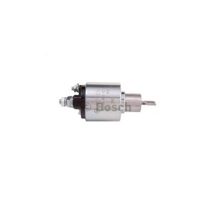 Chave Magnetica Motor Partida F00Ash0127 Bosch
