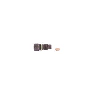 Valvula Seguranca Ladrao F00N200798 Bosch