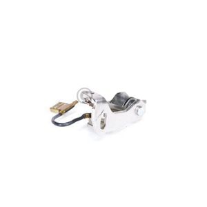 Platinado Ignicao 9232081044 Bosch
