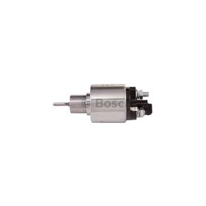 Chave Magnetica Motor Partida 933A081068 Bosch