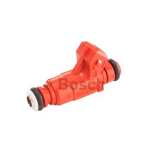 Bico Injetor Voyage Trend 1.0 0280157111 Bosch