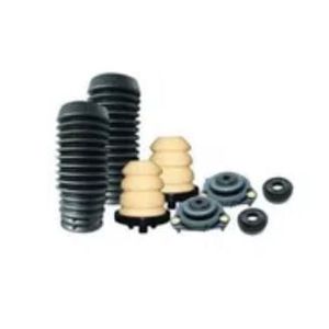 Suporte Rolamento Batente Coifa Fiesta Hatch Fiesta Sedan Ecosport Dianteiro Esquerdo ou Direito Sampel Sk226B