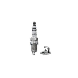 Vela Ignicao Platina Dupla Fr7Kpp33+ 0242236564 Bosch