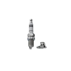 Vela Ignicao Niquel Fr7Kc+ 0242236561 Bosch