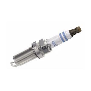 Vela de Ignição Toyota Etios Bosch 0242236605 Iridio Duplo Unitário