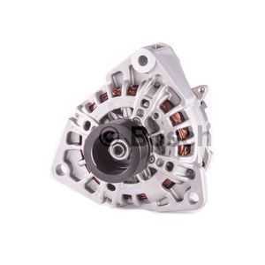 Alternador Onibus Eod 9150 13180 F000Bl0755 Bosch