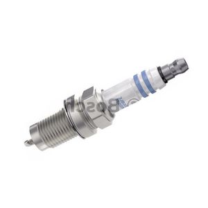 Vela de Ignição Honda City Civic Bosch 0242240675 Iridio Duplo Unitário