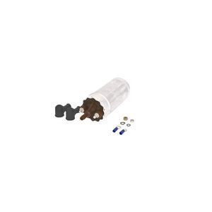 Bomba Combustivel Eletrica Quantum Ipanema Externa Gasolina 0580464070 Bosch