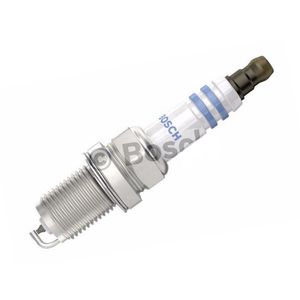 Vela de Ignição GM Cruze Sonic VW Golf Gti Bosch 0242236571 Iridio Unitário