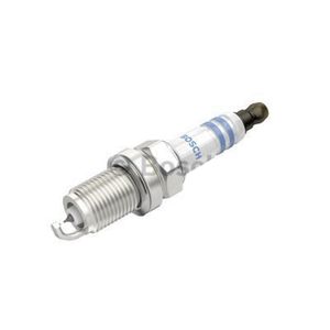 Vela de Ignição Toyota Corolla Bosch 0242236642 Iridio Duplo Unitário
