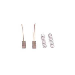 Jogo Escova Alternador F000Ld9598 Bosch