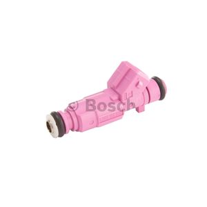 Bico Injetor Celta Life 1.0 Ev 6 C Gasolina 0280156298 Bosch