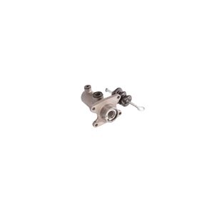 Cilindro Mestre Freio Sem Abs Com Reservatorio Simples 38,10Mm Ferro Fundido Cm0486Sr 0986Ab8633 Bosch
