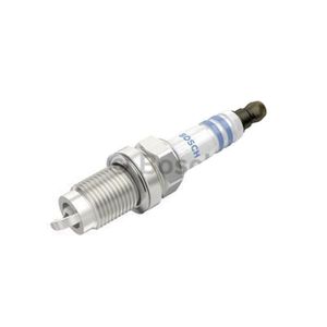 Vela de Ignição Honda City Fit Bosch 0242240691 Iridio Duplo Unitário