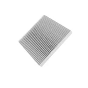 Filtro De Ar Condicionado Ford Courier Fiesta Ka Bosch 0986Bf0513
