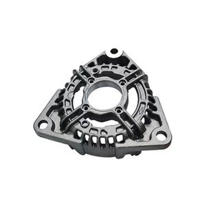 Mancal Acionamento Alternador F00M126332 Bosch