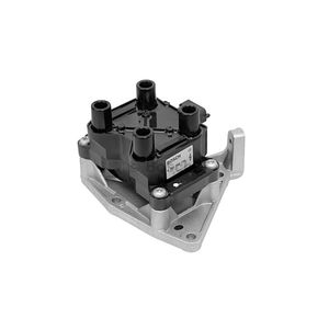 Bobina de Ignição 4 Pinos Bosch Fiat Fiorino Palio F000Zs0217