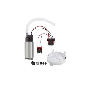 Kit Bomba de Combustível Elétrica Interna Fiat Doblo Grand Siena Punto Bosch F000Te181A