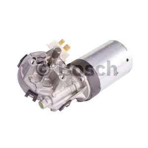 Motor Limpador Vidros Parabrisa 24V F006Wm0308 Bosch