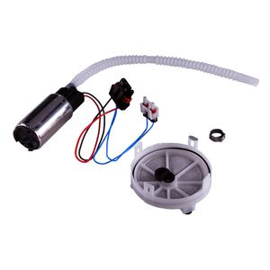Jogo Reparo Bomba Combustivel Eletrica F000Te185T Bosch