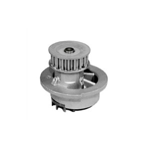 Bomba de Água Automotiva Cobalt Spin Urba Ub0162 com Polia
